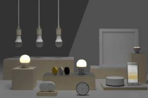 อิเกียเปิดตัวเทคโนโลยี Smart Lighting ด้วย "Tr&amp;#229;dfri"