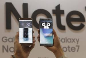 ทางการแล้ว ซัมซุง ประกาศขาย Note 7 รุ่น refurbished