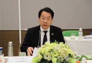 ธพว.ขานรับไทยแลนด์ 4.0 ปลุกกระแส E-marketing รับเทรนด์ดิจิตอล