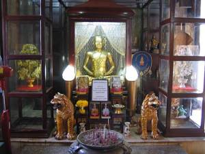 อัจฉริยะพระเจ้าตากสิน! ทรงจับยามสามตาดูข้าศึก และให้โอวาทพระสงฆ์โดยภาษาญวนและจีนตามนิกาย!!