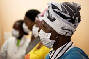 US researchers develop rapid blood test for TB