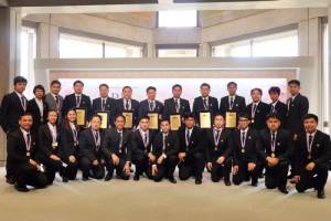 CPF คว้า 7 รางวัลระดับโลก TPM