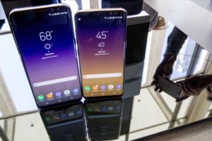 ไหวไหม Galaxy S8 ? ดึงซัมซุงพ้นโคม่า Note 7