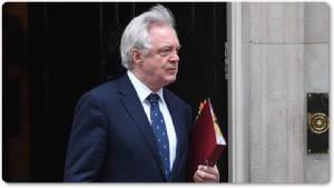 InClip:BREXIT “เทเรซา เมย์ วางแผน “ยกเลิกกฎหมายอียูทั้งหมด” หันกลับมาใช้ของอังกฤษแทน เข้าเกียร์หน้าโหมดออกอียูเต็มตัว