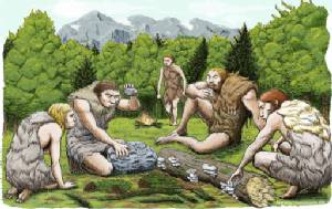 Decorated bird bone suggests Neanderthals had eye for esthetics