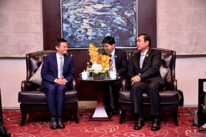 ไม่ต้องตกใจ “แจ็คหม่า” หนี “ไทย” ไป “มาเลย์”