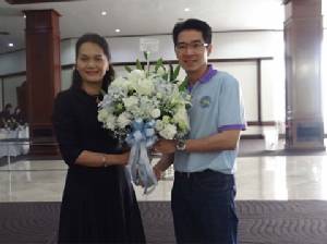 ถกสมาคมธุรกิจท่องเที่ยวระยอง เลือกนายกคนใหม่