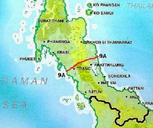 “หาดใหญ่โพล” เผย ปชช.หนุนขุด “คลองคอดกระ” เส้น 9A ค้านสร้างโรงไฟฟ้าถ่านหิน-นิวเคลียร์