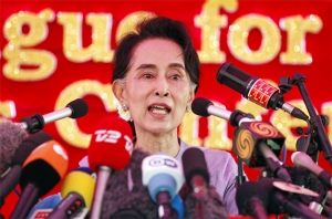 ประชาธิปไตยไทย-พม่า ใครล้าหลังกว่าใคร (1)