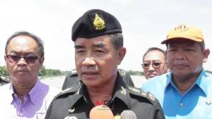 ผบ.ทบ.เสียใจเหตุพลทหารดับ ลั่นฟันไม่เลี้ยงผู้เกี่ยวข้อง ยันไม่เกี่ยวเกณฑ์ทหาร