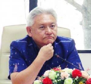 โครงการพัฒนาภาคของรัฐบาล เติมเต็มงานจัดรูปที่ดินหนองคาย