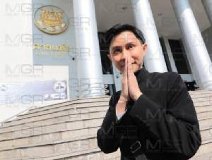 “ปานเทพ” เล่าเรื้่อง “บรรษัทข้าวแกงแห่งหมู่บ้าน” เมื่อชาวบ้านรู้ทันการโกงโดนจับมัดแขนขา-ปิดปาก