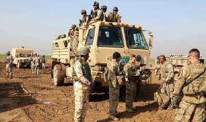 “ทรัมป์” เปิดไฟเขียว ‘กองทัพมะกัน’ ขยายอำนาจรับผิดชอบทำสงครามใน ตอ.กลาง-แอฟริกา