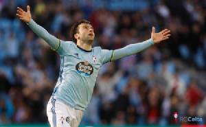 “รอสซี” คลั่งกดแฮตทริก “เซลตา” เฮ 3-1
