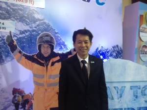 IRPC ทุ่ม 4 หมื่นล้าน ลุย “Beyond Everest”