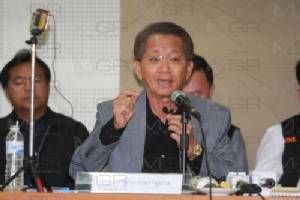 “ธีระชัย” แฉประมูลแหล่งเอราวัณ-บงกช ส่อล็อกสเปกเอื้อผู้สัมปทานรายเดิม