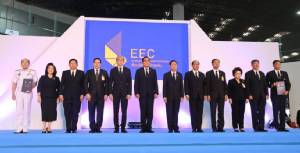 สบพ.ผนึก “กองทัพเรือ” ร่วมพัฒนาบุคลากรหนุนอุตฯการบินในประเทศและภูมิภาค