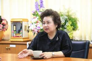 กระทรวงวิทย์ลุยสร้างเมืองนวัตกรรม 2 แห่งที่ระยอง – ชลบุรี
