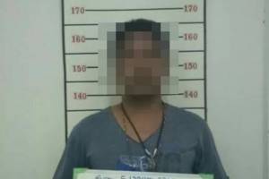 ตร.น้ำกระบี่รวบหนุ่มหื่นทำอนาจารเด็กอายุไม่เกิน 15 ปี หนีกบดานเกาะลันตา