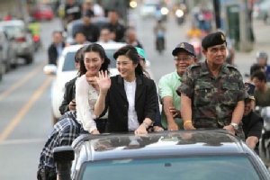 เมื่อ ม. 44 ถูกต่อต้าน(ครั้งแรก) “ลุงตู่” มาเพราะ “รถถัง” เกือบจะพังเพราะ “รถกระบะ”