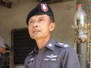 ผู้การฯ นราธิวาสเตรียมออกหมายจับคนร้ายกราดยิงตำรวจ สภ.ระแงะในเร็วๆ นี้