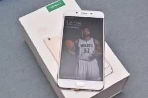 Review : OPPO R9s กล้องเด่น ราคาโดน กับสมาร์ทโฟนสุดคุ้มของปีนี้