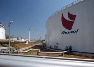 ไทยออยล์มั่นใจปีนี้อัตราทำกำไรดี ไร้ปัญหาขาดทุนสต๊อกน้ำมัน