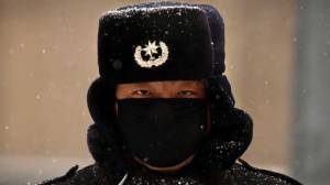 จีนตั้งค่าหัวนำจับ สายลับต่างชาติ มีแผนปลุกระดมก่อจลาจล