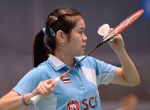 "รัชนก" ไม่ไปซีเกมส์ กลัวอะไรมี "ครีม" ทั้งคน / แมวดำ