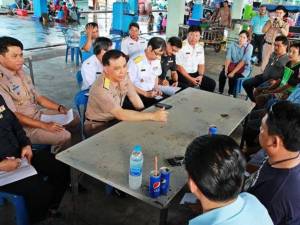 โฆษก ทร.รับพูดชื่อเรือดำน้ำในอดีตผิดจริง เผยของใหม่อยู่ระหว่างเช็กสัญญาจัดซื้อ