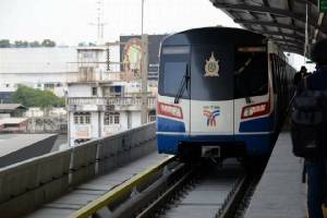 “รถไฟฟ้าบีทีเอส” ให้ผู้สูงอายุขึ้นฟรีวันสงกรานต์ 13-15 เม.ย.