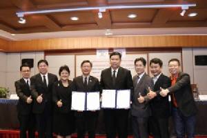 พลังงานบริสุทธิ์จ่อผุดโรงงานแบตเตอรี่ลิเทียมใหญ่สุดในโลกในพื้นที่อีอีซี