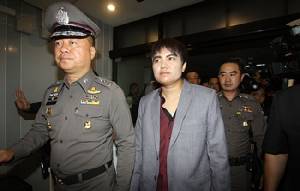ตร.ชง ปปง.ยึดทรัพย์ “ซินแสโชกุน” ตุ๋นเปื่อยทัวร์ญี่ปุ่น จ่อนอนคุกยาวฐานแอบอ้างเบื้องสูง
