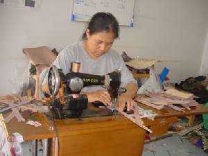 ขยายโอกาส “รับงานไปทำบ้านรายเดียว” กู้เงินกองทุนไม่เกิน 5 หมื่น-2 แสนบาท