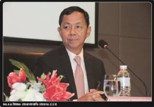 กางงบประมาณ "ก.ศึกษาฯ-ม.รัฐ” ผิดหรอ??ที่ "รองอธิการ" ต้องเปิดทรัพย์สิน