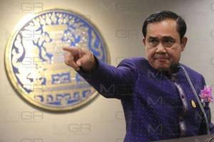 จับตาแถลงการณ์ BRN จะเบิกเนตร “บิ๊กตู่” เห็น “ความตายทั้งเป็น” ที่ชายแดนใต้ไม่ปกติได้หรือไม่ / ไชยยงค์ มณีพิลึก