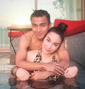 เก็บตก "เมย์ - เจ" ทริปนี้หวานเวอร์
