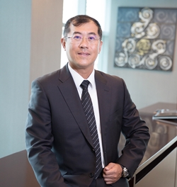 “KGI” ปรับกลยุทธหารายได้ เตรียมลุยธุรกิจบริหารความมั่งคั่ง พร้อมจ่อขยายวงหุ้นกู้เพิ่มอีก 4 พันล้านบาท