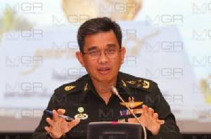 ปลัด กห.เผยฝ่ายความมั่นคงเกาะติด “มะกัน-โสมแดง” พร้อมประเมินผลกระทบ