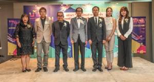 “เฮเฟเล่” ร่วมสนับสนุนการจัดงานสถาปนิก’60