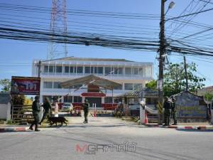 สตช.สรุปเหตุป่วนใต้ 21 จุด-อส.ปชช.เจ็บ 7 ราย คนร้ายตายเอง 2 ศพ
