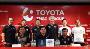 ไทยลีกเตรียมหลีกทาง "กิเลน" เตะเอเชีย