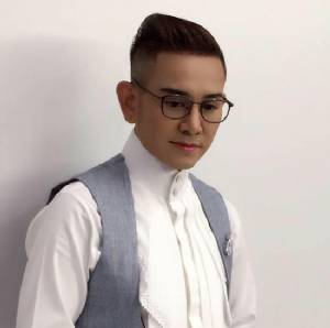 ลิเกดัง “ไชยา มิตรชัย” รับมีเมียมีลูก (โต) แล้ว