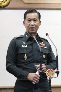“วรพงษ์” นั่งประธาน กมธ.วิฯ ร่าง พ.ร.บ.ยุทธศาสตร์ชาติ