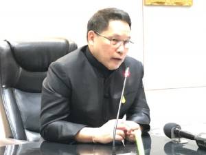 “ลาซาด้า” ออกโรงประกาศปักหมุดลงทุนอีคอมเมิร์ซปาร์กในอีอีซี