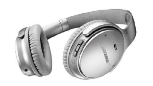 ฟ้องยับ “หูฟัง Bose” สอดแนมผู้ใช้