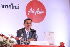 ICAO โหวตผ่าน “ไทยแอร์เอเชีย” คาดอนาคตปลดธงแดง อุตฯ การบินของไทย
