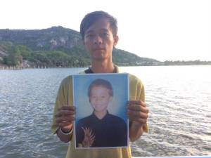 ชีวิตจริงยิ่งกว่าละคร! “อั้ม” หนีออกจากบ้าน 15 ปี วันนี้ต้องการตามหาครอบครัว