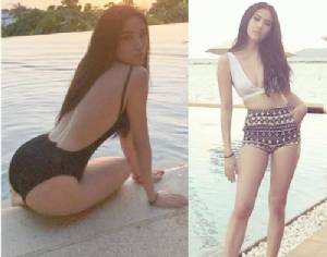 แซ่บซี้ด!!! “กิ๊บซี่” สาวไซส์มินิที่ทั้งสวย เด็ด เผ็ดจี๊ด