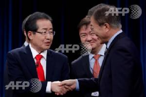 Rights group urges China to release N. Korean refugees